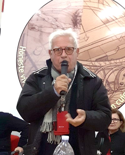 Immagine riferita a: Braccianti e contadini in Sicilia contro il Fascismo
